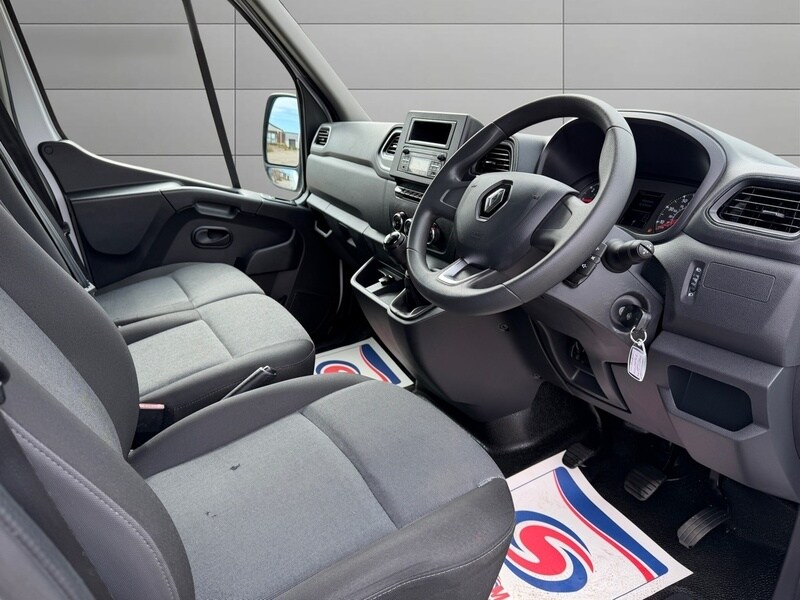 Used Renault Master 2022 for sale - 78048879: Photo 10