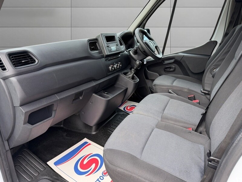 Used Renault Master 2022 for sale - 78048879: Photo 11