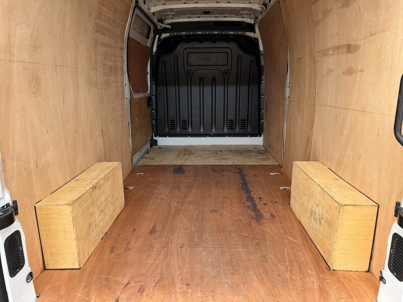 Used Renault Master 2022 for sale - 78048879: Photo 13