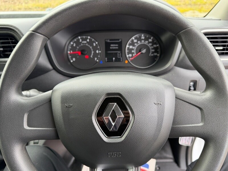 Used Renault Master 2022 for sale - 78048879: Photo 15