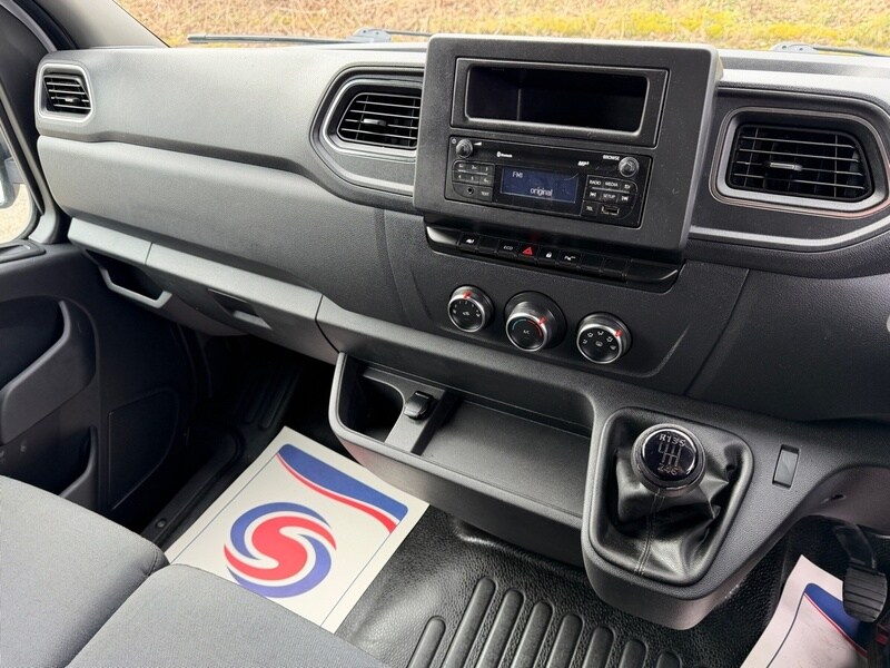 Used Renault Master 2022 for sale - 78048879: Photo 16