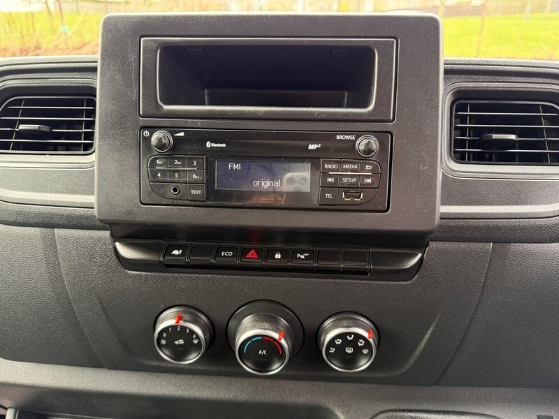 Used Renault Master 2022 for sale - 78048879: Photo 17