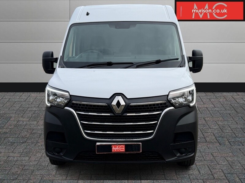 Used Renault Master 2022 for sale - 78048879: Photo 3