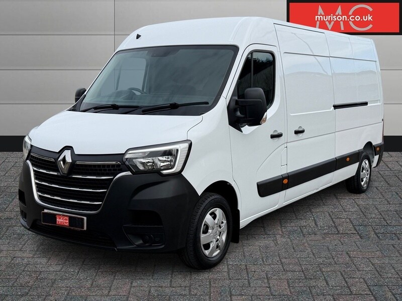 Used Renault Master 2022 for sale - 78048879: Photo 4