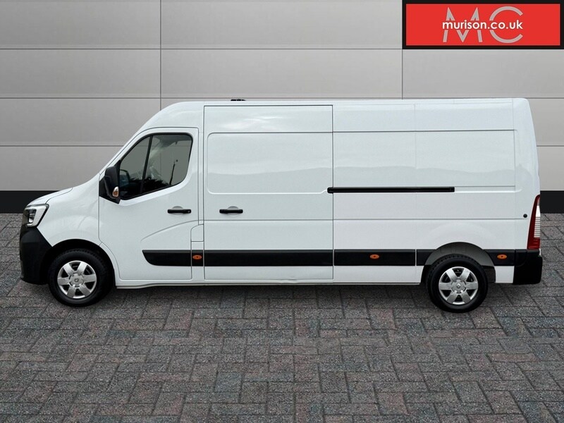 Used Renault Master 2022 for sale - 78048879: Photo 5