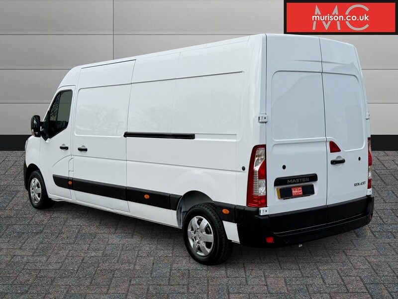 Used Renault Master 2022 for sale - 78048879: Photo 6