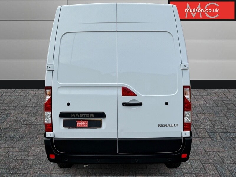 Used Renault Master 2022 for sale - 78048879: Photo 7