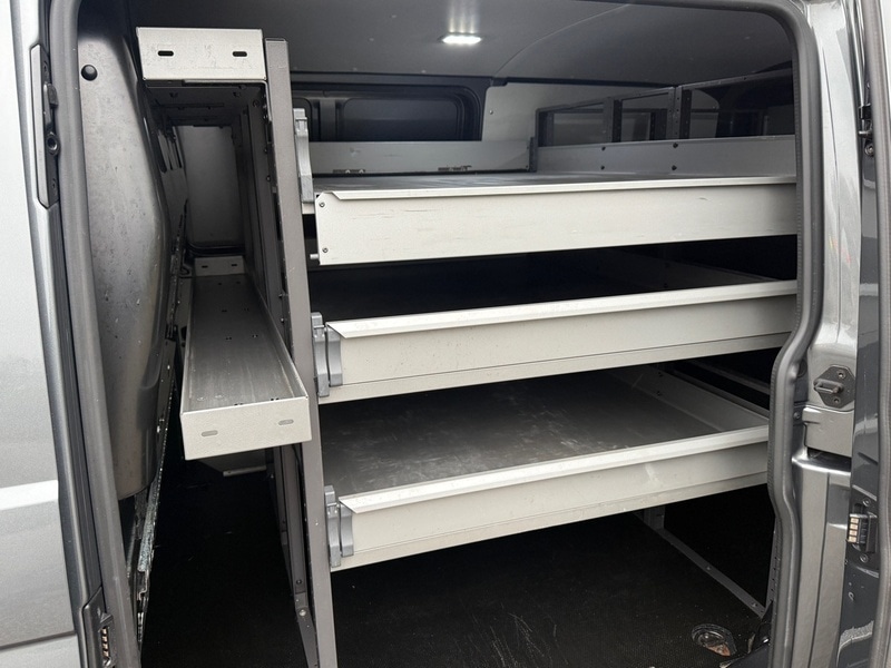 Used Volkswagen Transporter 2021 for sale - 77579572: Photo 13