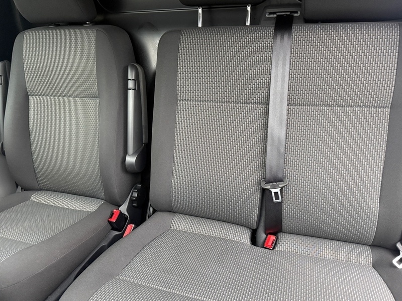 Used Volkswagen Transporter 2021 for sale - 77579572: Photo 15