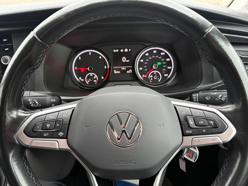 Used Volkswagen Transporter 2021 for sale - 77579572: Photo 17