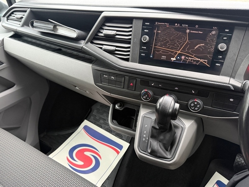 Used Volkswagen Transporter 2021 for sale - 77579572: Photo 18