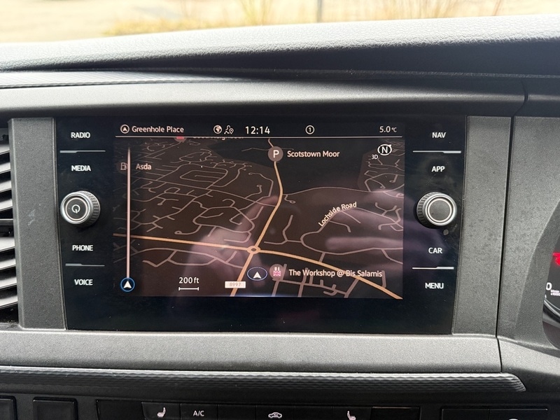 Used Volkswagen Transporter 2021 for sale - 77579572: Photo 19