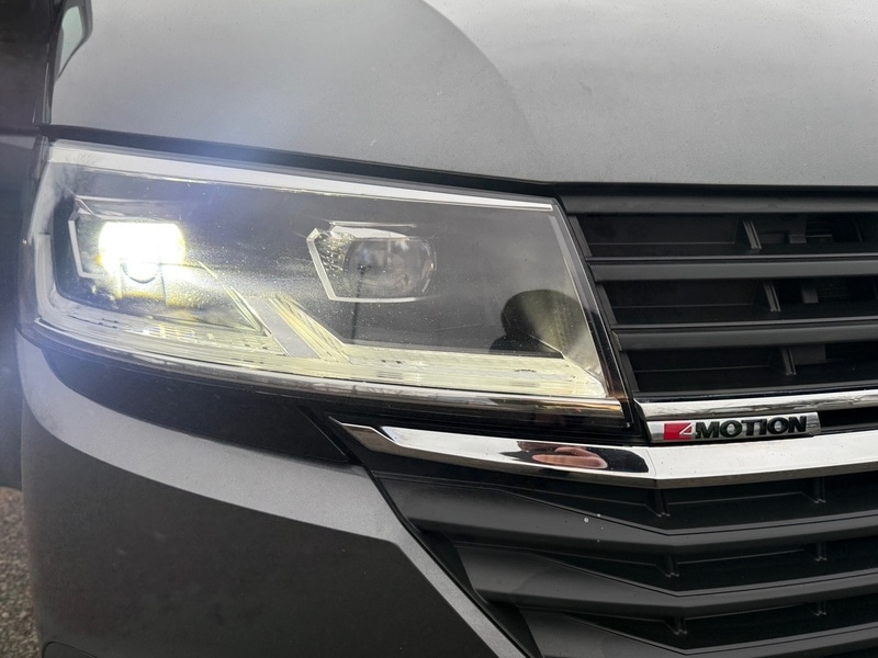 Used Volkswagen Transporter 2021 for sale - 77579572: Photo 22