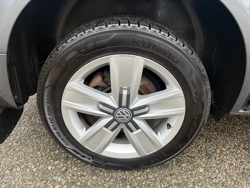 Used Volkswagen Transporter 2021 for sale - 77579572: Photo 24