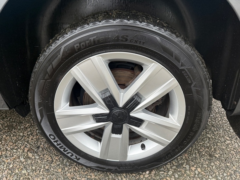 Used Volkswagen Transporter 2021 for sale - 77579572: Photo 25