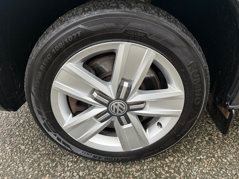 Used Volkswagen Transporter 2021 for sale - 77579572: Photo 26