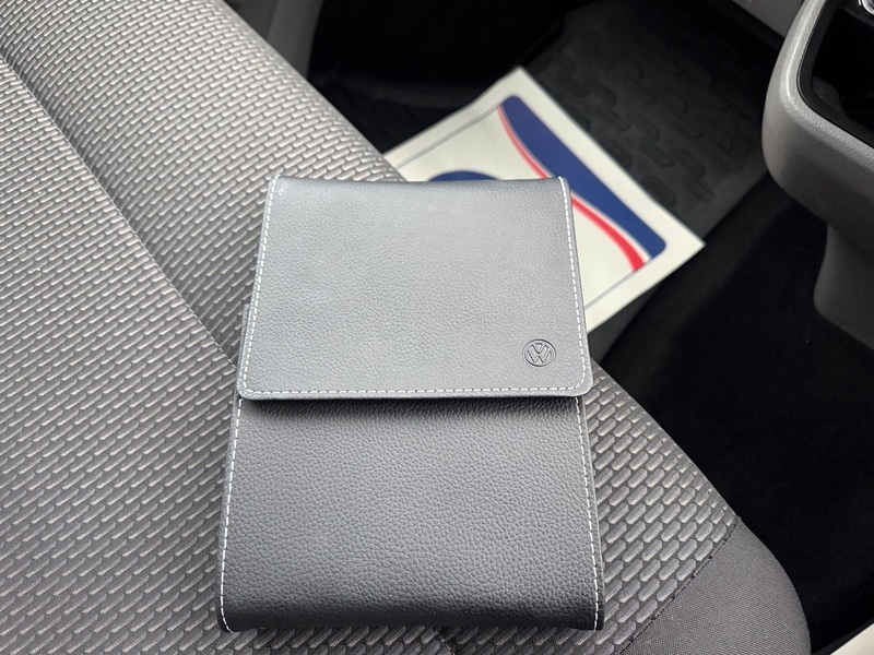 Used Volkswagen Transporter 2021 for sale - 77579572: Photo 27