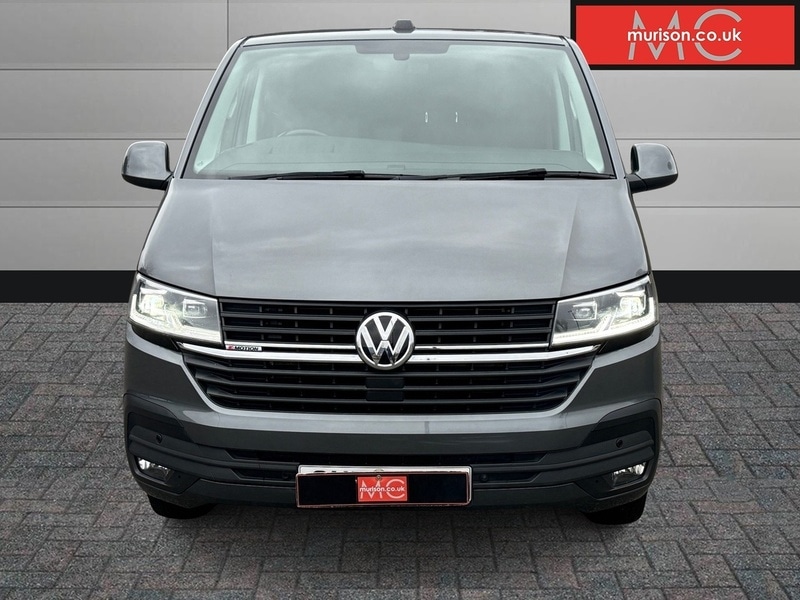 Used Volkswagen Transporter 2021 for sale - 77579572: Photo 3