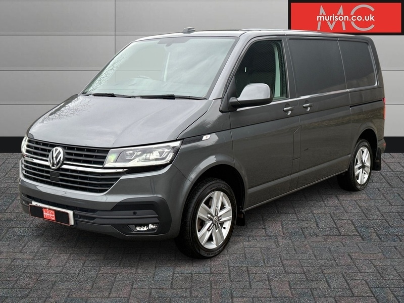 Used Volkswagen Transporter 2021 for sale - 77579572: Photo 4