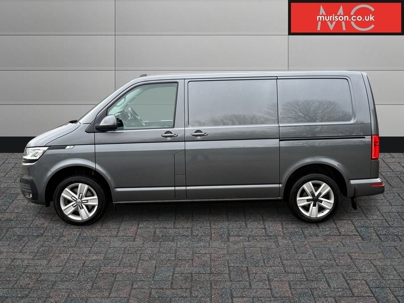 Used Volkswagen Transporter 2021 for sale - 77579572: Photo 5