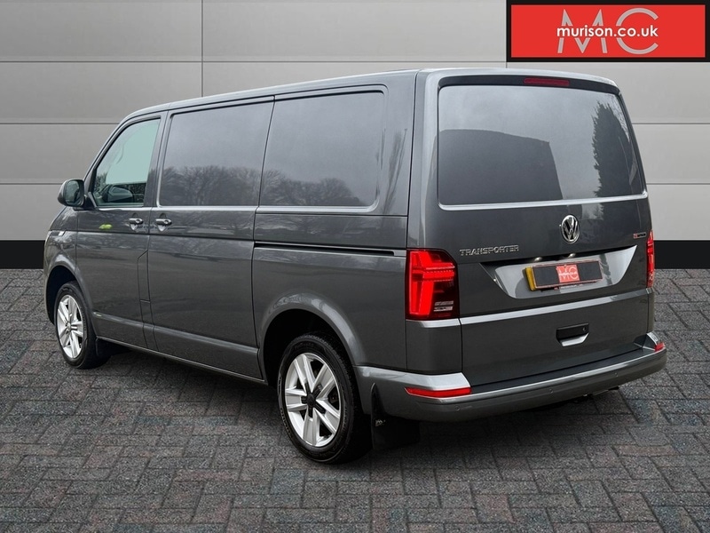 Used Volkswagen Transporter 2021 for sale - 77579572: Photo 6