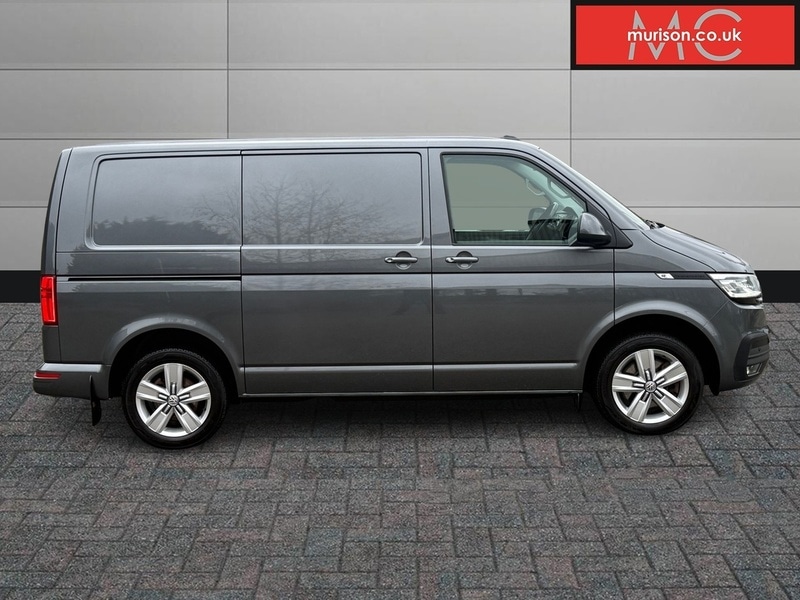 Used Volkswagen Transporter 2021 for sale - 77579572: Photo 9