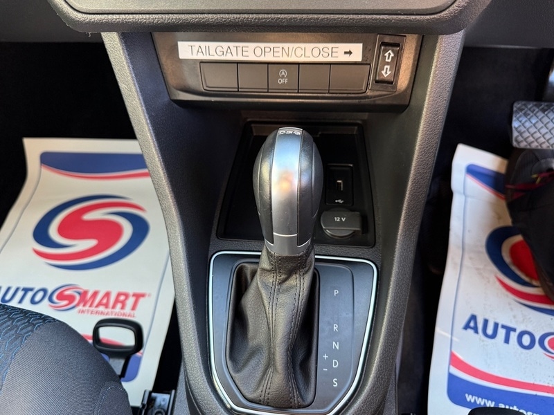 Used Volkswagen Caddy Maxi Life 2018 for sale - 75877914: Photo 14