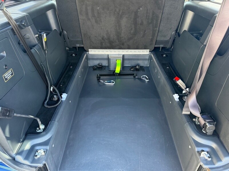 Used Volkswagen Caddy Maxi Life 2018 for sale - 75877914: Photo 16