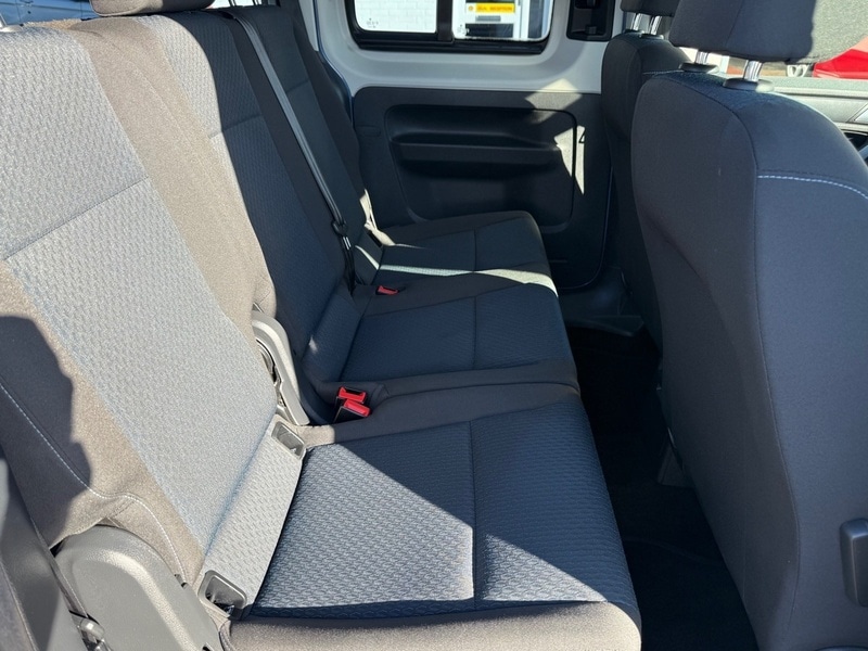 Used Volkswagen Caddy Maxi Life 2018 for sale - 75877914: Photo 19