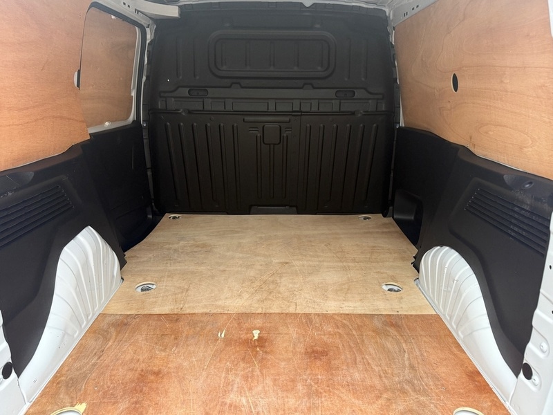 Used Vauxhall Combo 2024 for sale - 77263979: Photo 12