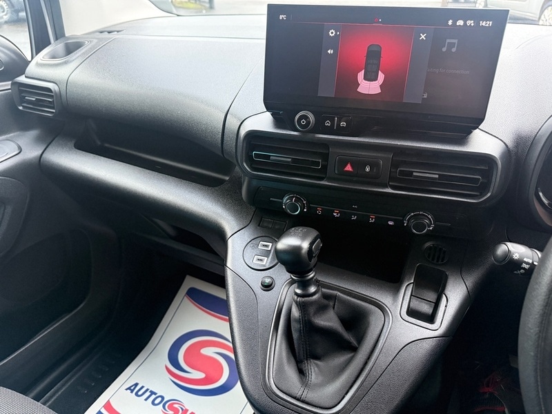 Used Vauxhall Combo 2024 for sale - 77263979: Photo 15