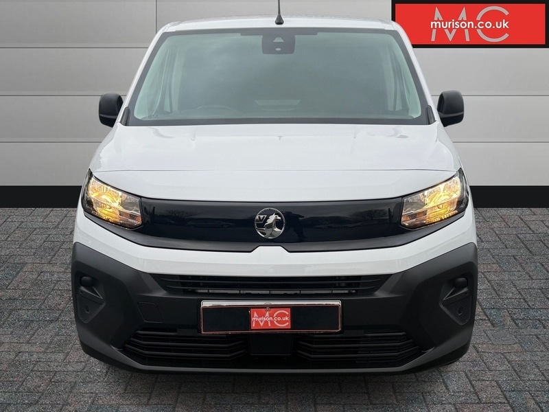 Used Vauxhall Combo 2024 for sale - 77263979: Photo 2
