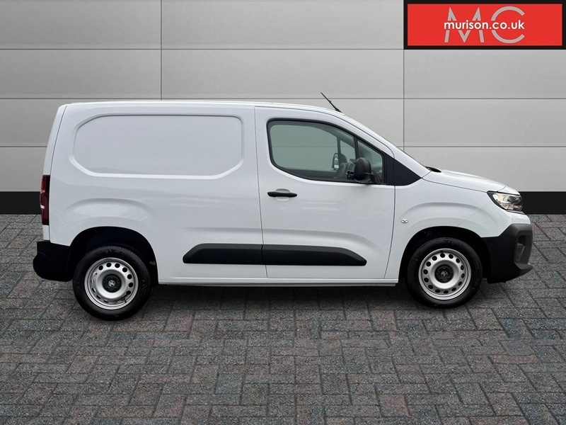 Used Vauxhall Combo 2024 for sale - 77263979: Photo 8