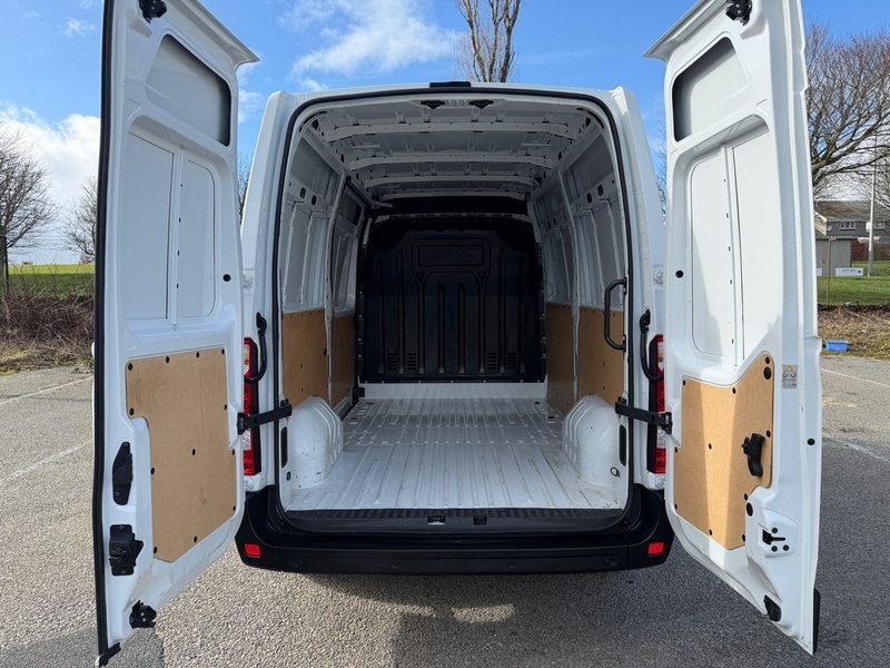 Used Renault Master 2020 for sale - 77831736: Photo 12