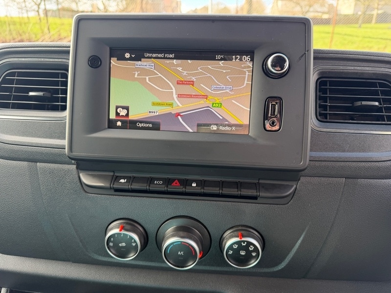 Used Renault Master 2020 for sale - 77831736: Photo 17