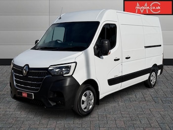 Used Renault Master 2020 for sale - 77831736: Photo