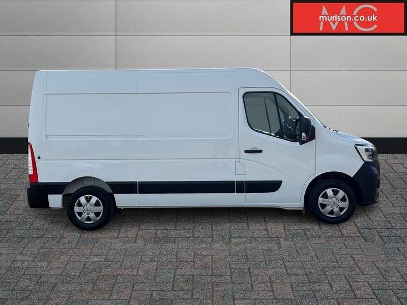 Used Renault Master 2020 for sale - 77831736: Photo 9