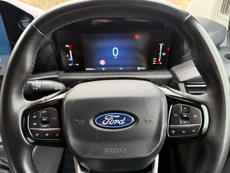 Used Ford Transit Custom 2024 for sale - 77689266: Photo 14