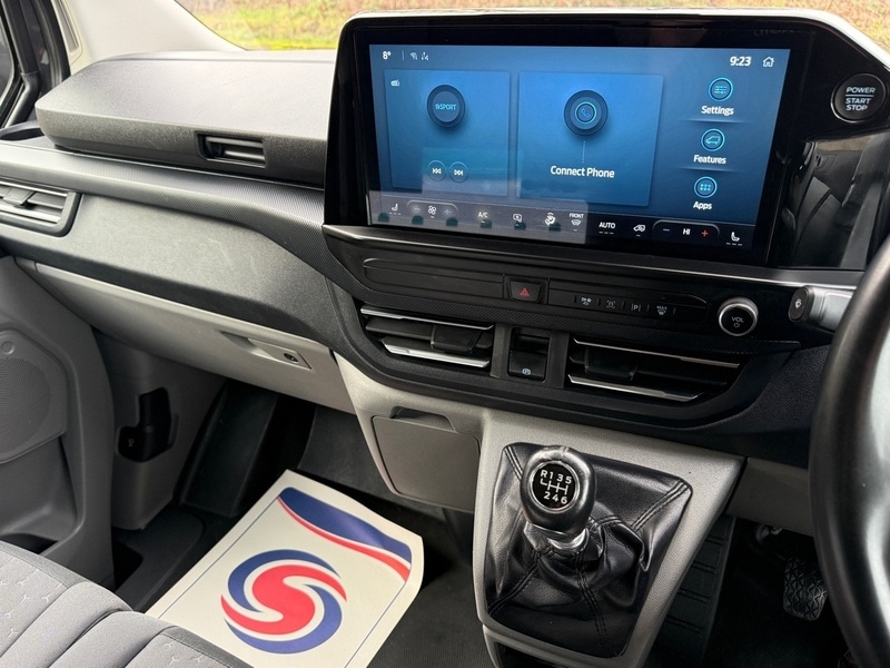 Used Ford Transit Custom 2024 for sale - 77689266: Photo 15