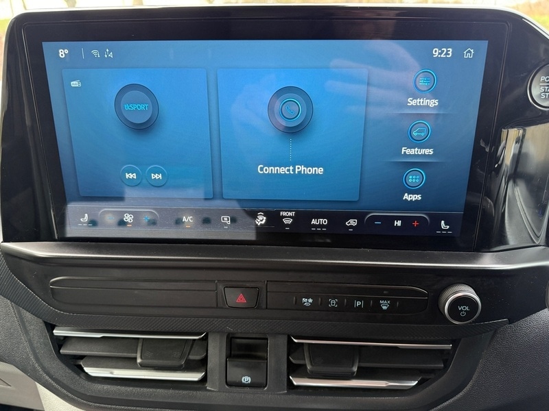 Used Ford Transit Custom 2024 for sale - 77689266: Photo 16