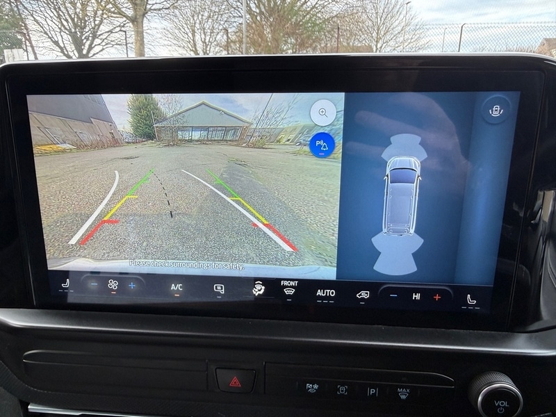 Used Ford Transit Custom 2024 for sale - 77689266: Photo 17