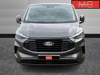 Used Ford Transit Custom 2024 for sale - 77689266: Photo