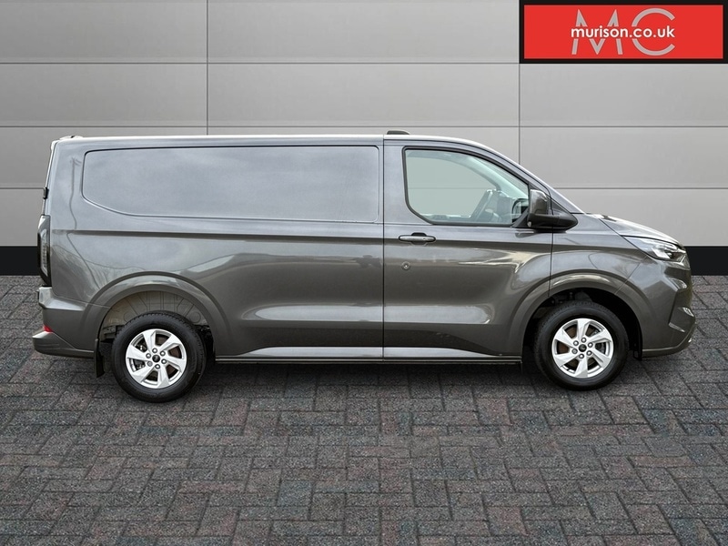 Used Ford Transit Custom 2024 for sale - 77689266: Photo 8