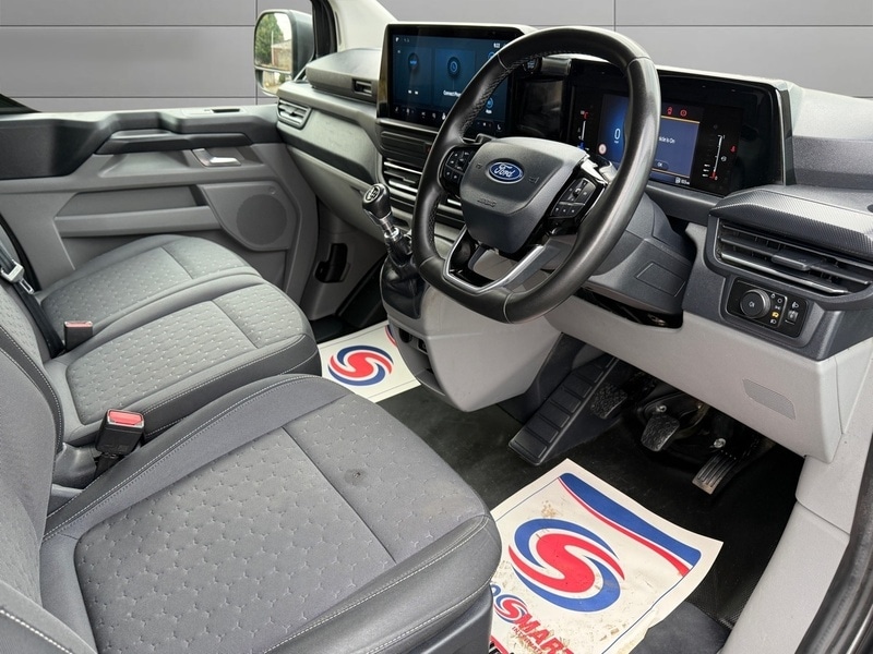 Used Ford Transit Custom 2024 for sale - 77689266: Photo 9