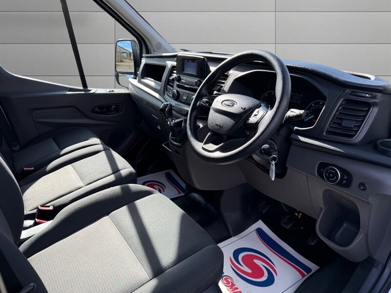Used Ford Transit 2022 for sale - 78048875: Photo 10