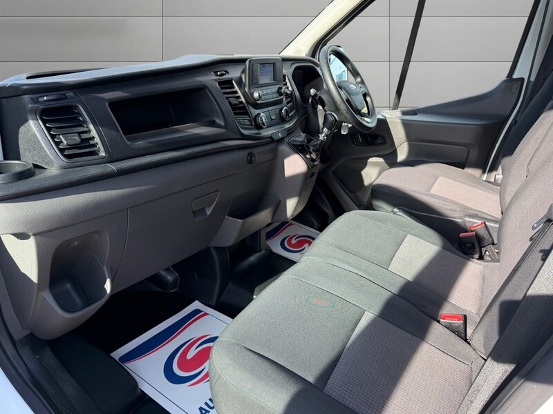 Used Ford Transit 2022 for sale - 78048875: Photo 11