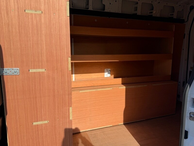 Used Ford Transit 2022 for sale - 78048875: Photo 14