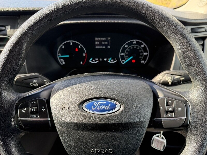 Used Ford Transit 2022 for sale - 78048875: Photo 15