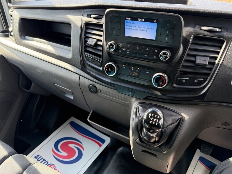 Used Ford Transit 2022 for sale - 78048875: Photo 16