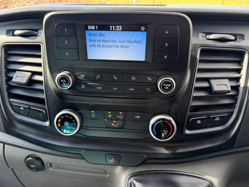 Used Ford Transit 2022 for sale - 78048875: Photo 17